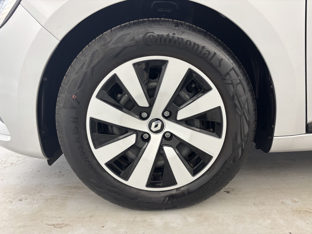 RENAULT Clio Equilibre TCe 90 - ref: 6-2971x234941 - Photo 20