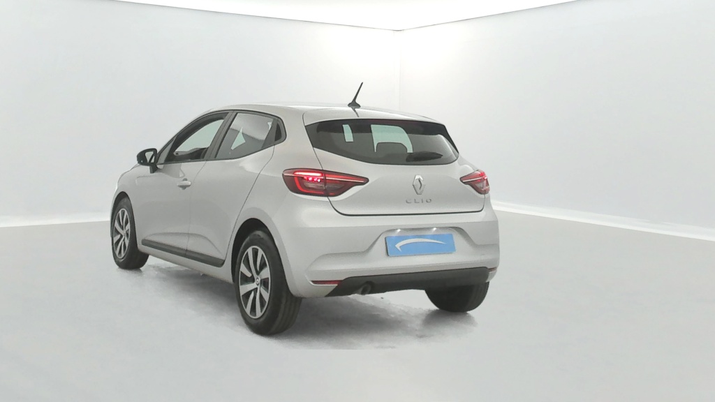 RENAULT Clio Equilibre TCe 90 - ref: 6-2971x234941 - Photo 3