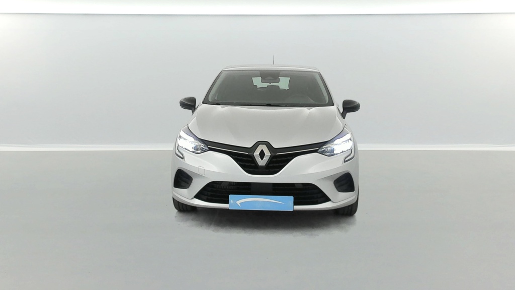 RENAULT Clio Equilibre TCe 90 - ref: 6-2971x234941 - Photo 8