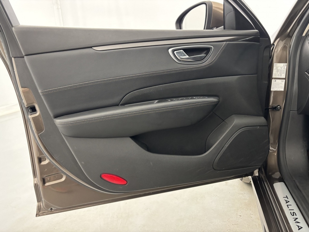 RENAULT Talisman Intens dCi 160 Energy EDC - ref: 6-2971x234948 - Photo 12