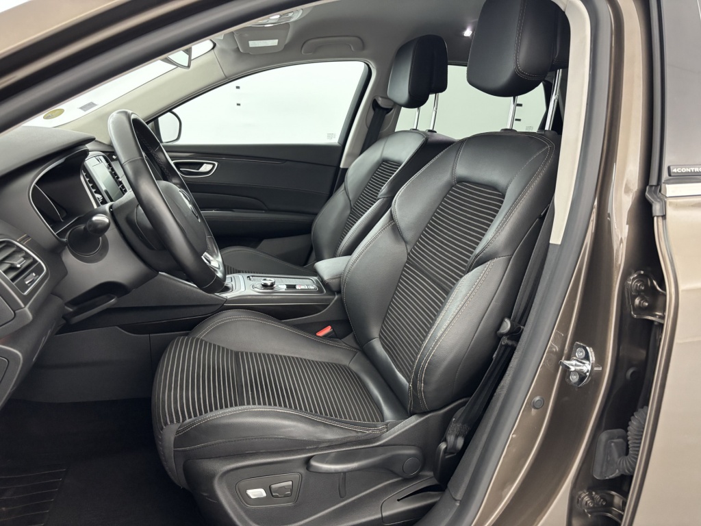 RENAULT Talisman Intens dCi 160 Energy EDC - ref: 6-2971x234948 - Photo 13