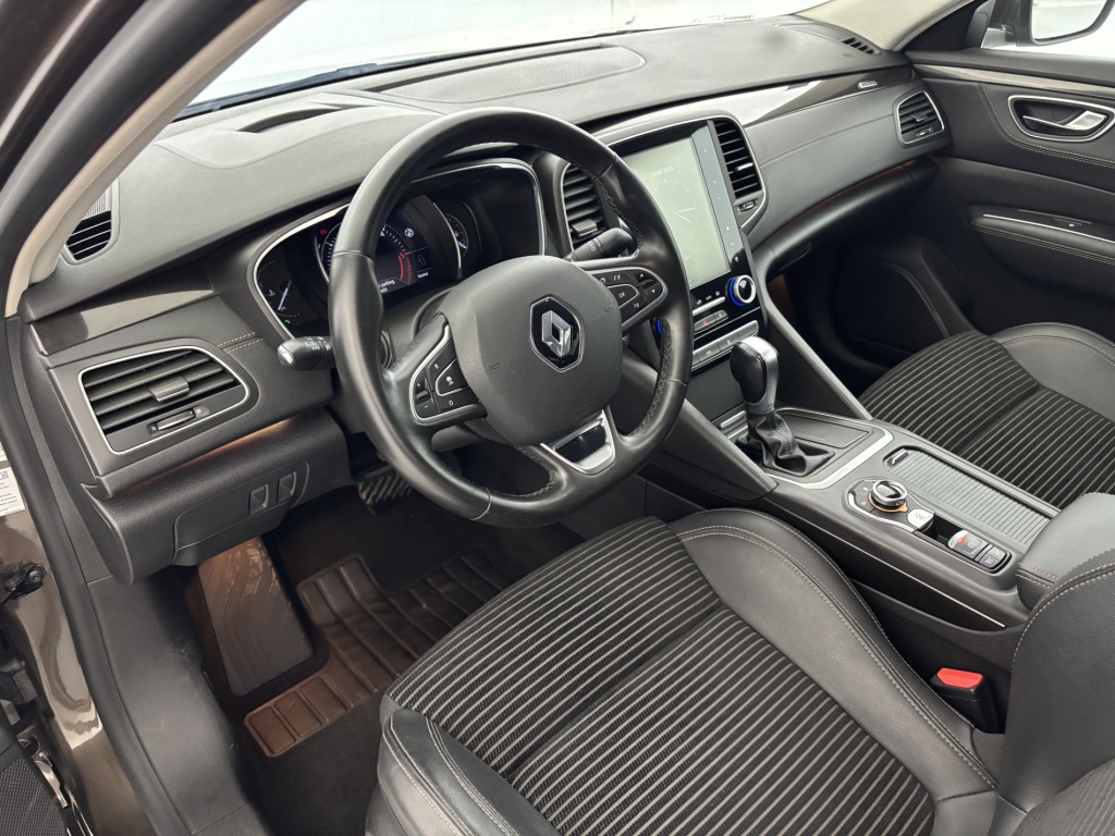 RENAULT Talisman Intens dCi 160 Energy EDC - ref: 6-2971x234948 - Photo 14
