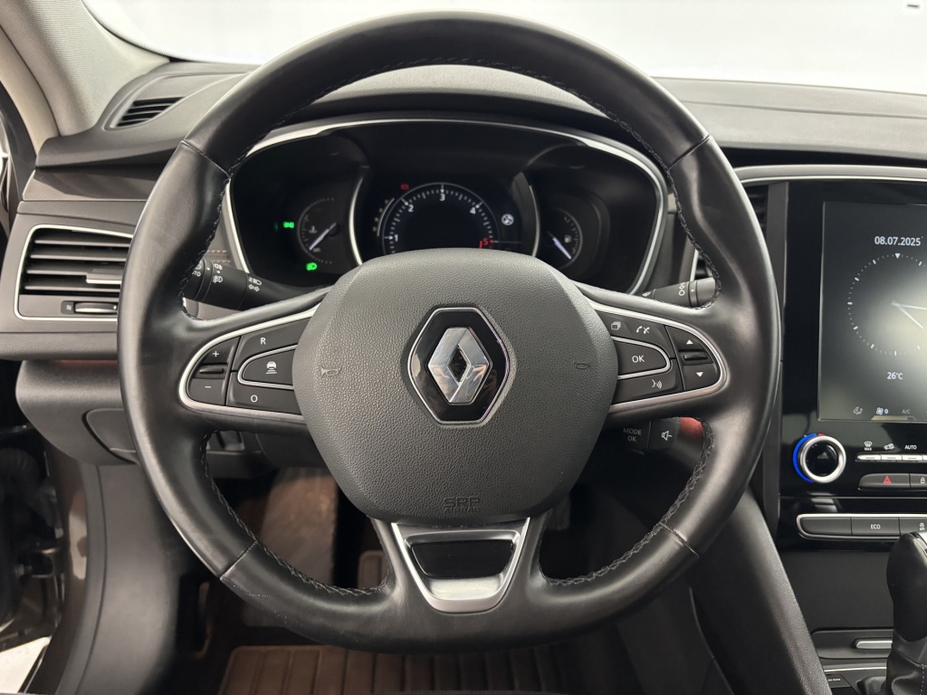 RENAULT Talisman Intens dCi 160 Energy EDC - ref: 6-2971x234948 - Photo 15