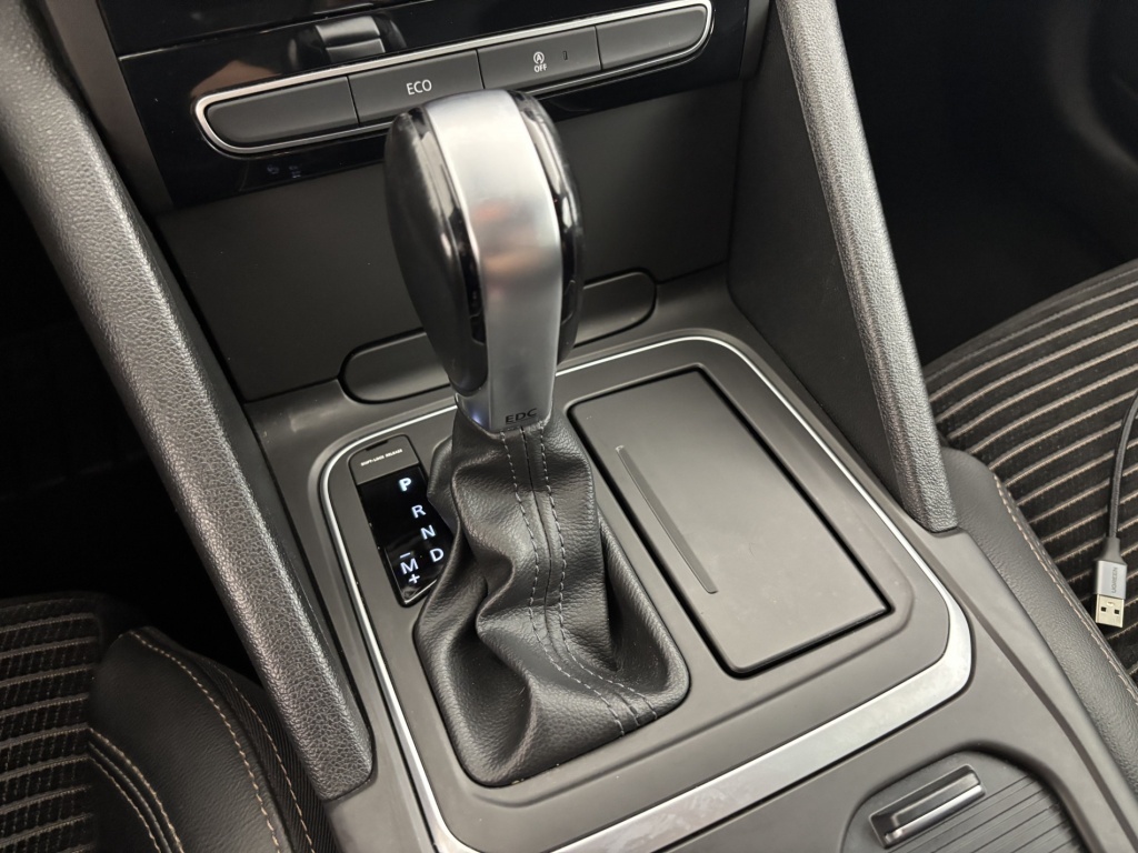 RENAULT Talisman Intens dCi 160 Energy EDC - ref: 6-2971x234948 - Photo 20