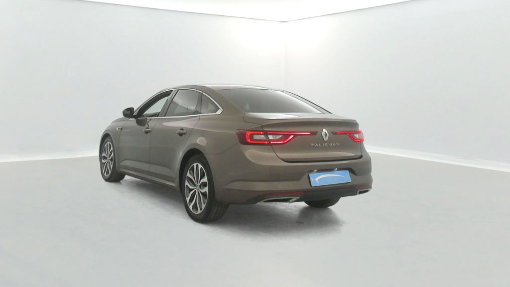 RENAULT Talisman Intens dCi 160 Energy EDC - ref: 6-2971x234948 - Photo 3