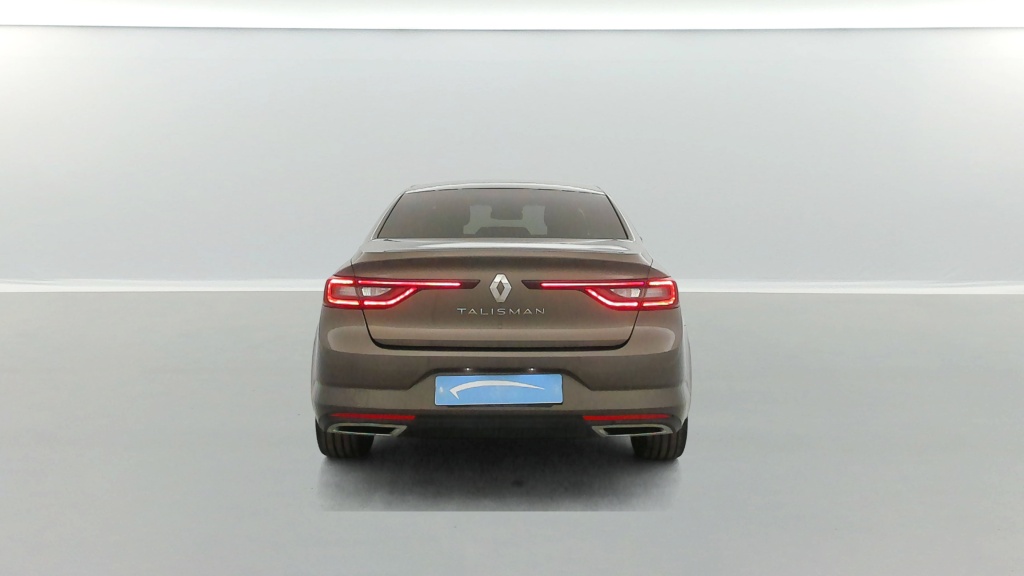 RENAULT Talisman Intens dCi 160 Energy EDC - ref: 6-2971x234948 - Photo 4