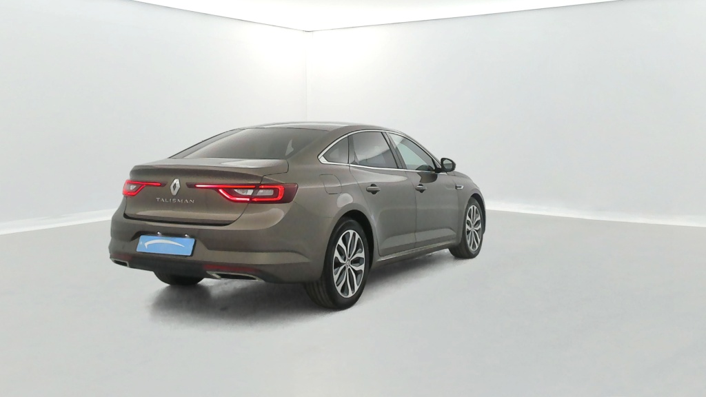 RENAULT Talisman Intens dCi 160 Energy EDC - ref: 6-2971x234948 - Photo 5