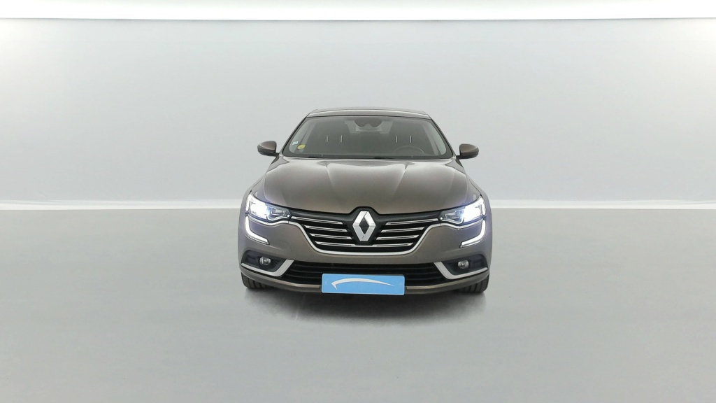RENAULT Talisman Intens dCi 160 Energy EDC - ref: 6-2971x234948 - Photo 8