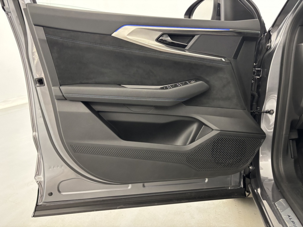 RENAULT Austral Iconic esprit Alpine E-Tech hybrid 200 - ref: 6-2971x234996 - Photo 12