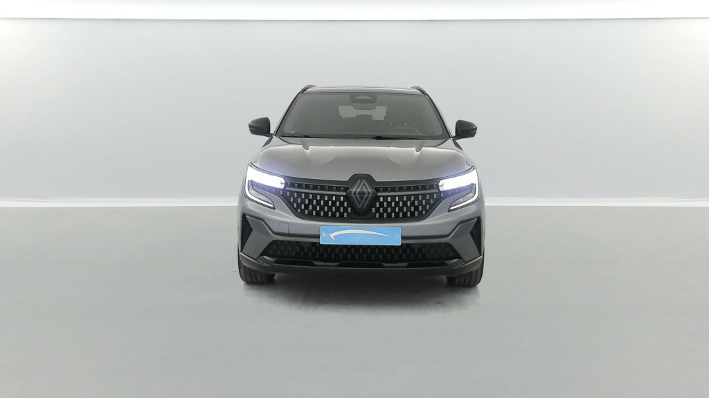 RENAULT Austral Iconic esprit Alpine E-Tech hybrid 200 - ref: 6-2971x234996 - Photo 8