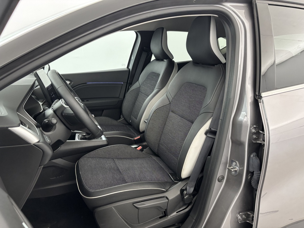 RENAULT Captur Techno TCe 90 - ref: 6-2971x235002 - Photo 13
