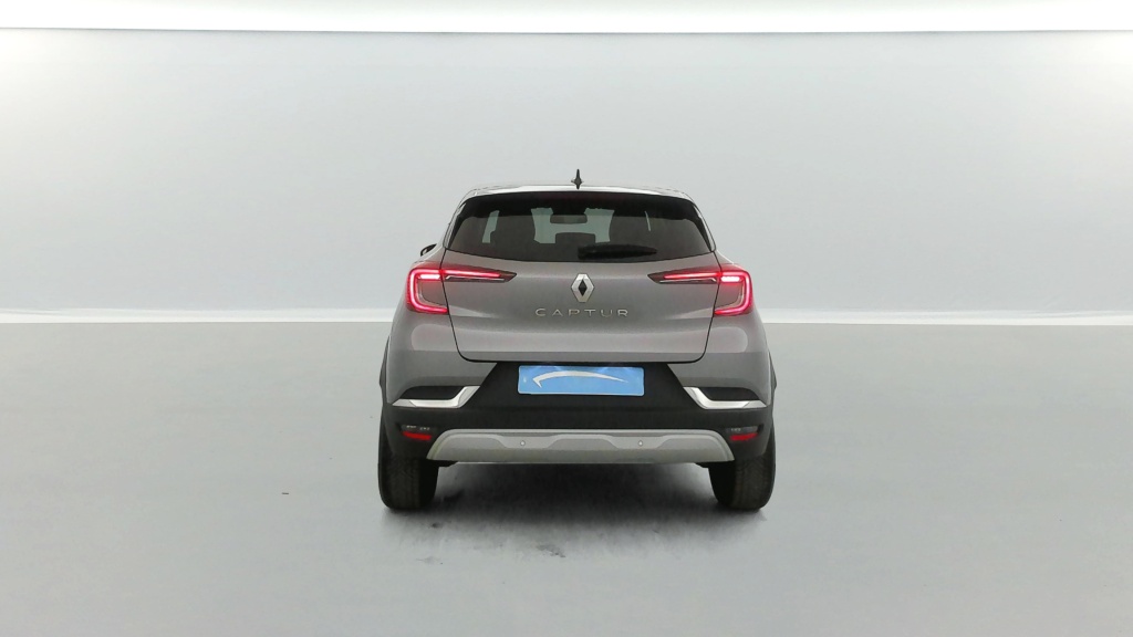 RENAULT Captur Techno TCe 90 - ref: 6-2971x235002 - Photo 4