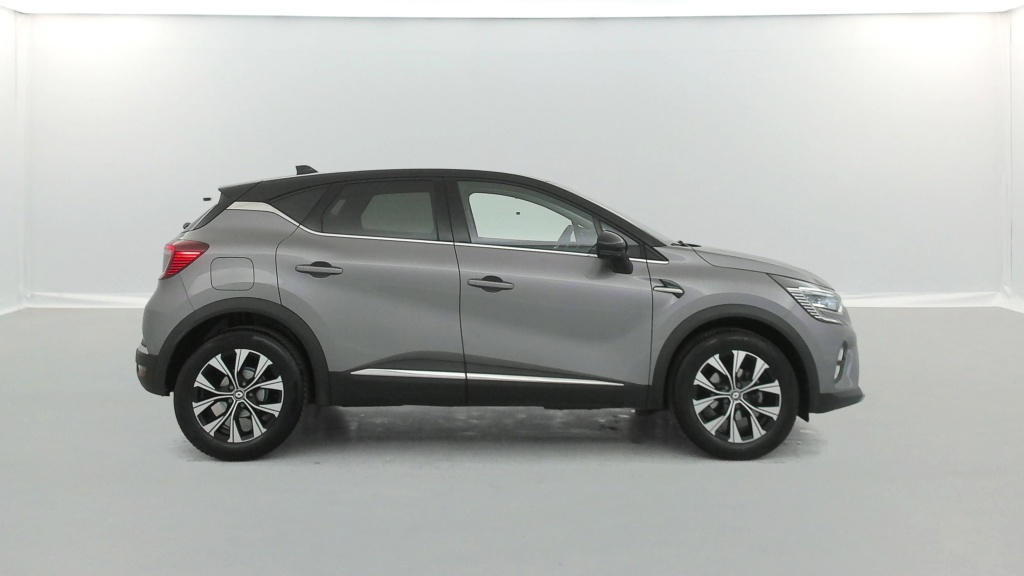 RENAULT Captur Techno TCe 90 - ref: 6-2971x235002 - Photo 6
