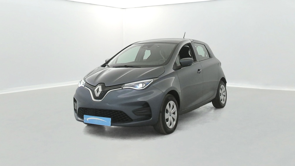 RENAULT Zoe Business R110 Achat Integral - ref: 6-2971x235069 - Photo 1