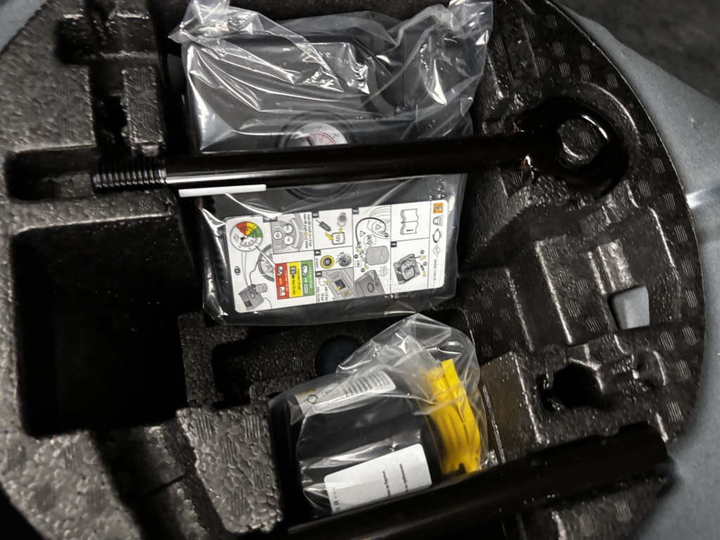 RENAULT Zoe Business R110 Achat Integral - ref: 6-2971x235069 - Photo 10