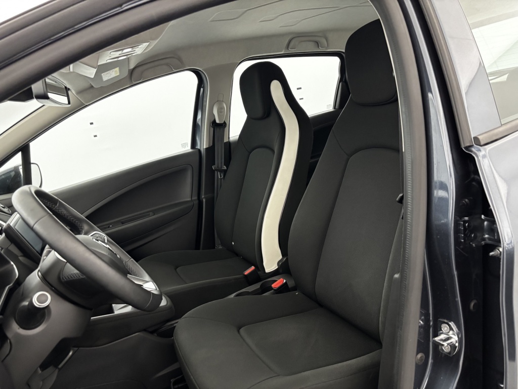 RENAULT Zoe Business R110 Achat Integral - ref: 6-2971x235069 - Photo 13