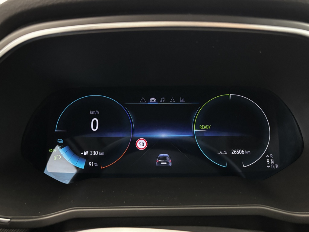 RENAULT Zoe Business R110 Achat Integral - ref: 6-2971x235069 - Photo 17