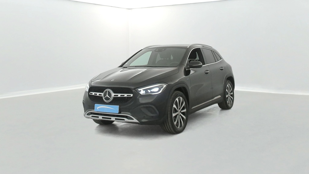 MERCEDES GLA Progressive Line 250 e 8G-DCT - ref: 6-2971x235212 - Photo 1
