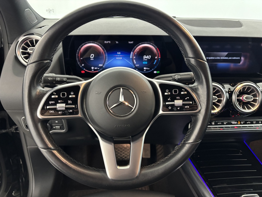 MERCEDES GLA Progressive Line 250 e 8G-DCT - ref: 6-2971x235212 - Photo 15