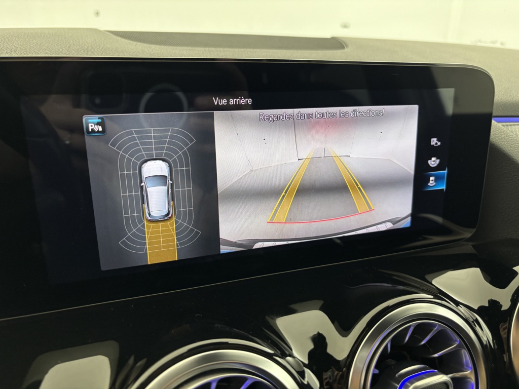 MERCEDES GLA Progressive Line 250 e 8G-DCT - ref: 6-2971x235212 - Photo 18