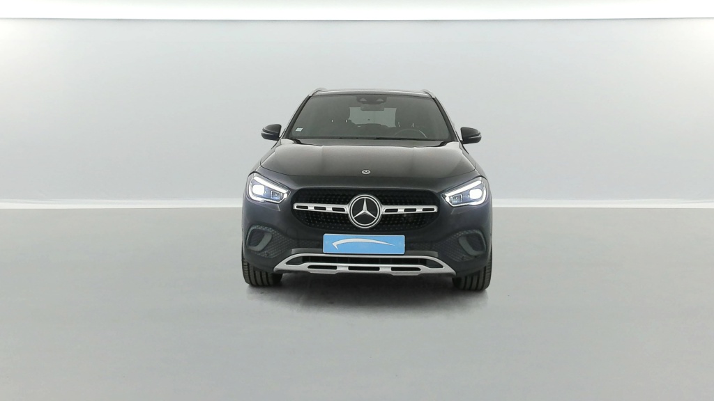 MERCEDES GLA Progressive Line 250 e 8G-DCT - ref: 6-2971x235212 - Photo 8