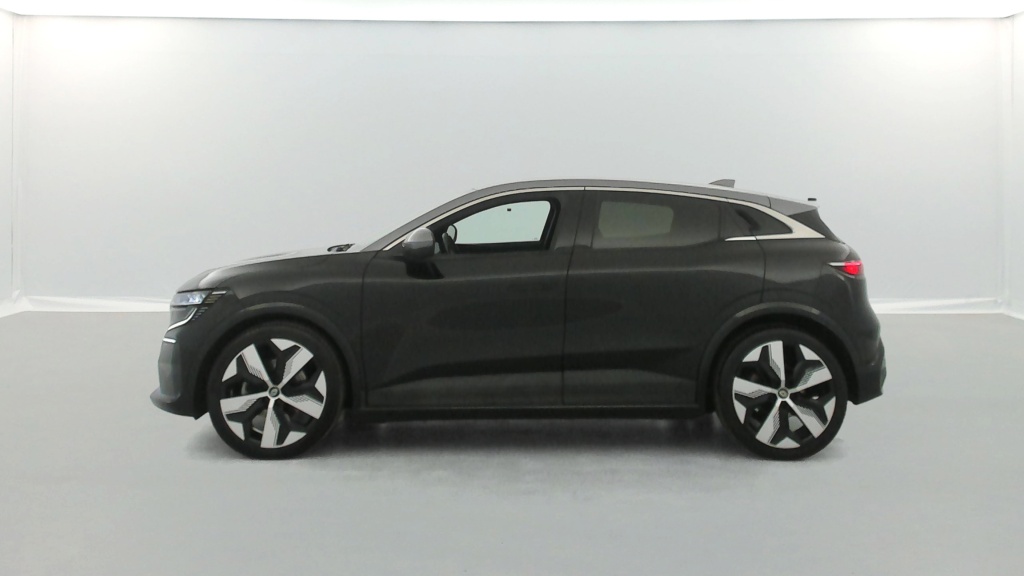 RENAULT Megane Techno EV60 220 ch optimum charge - ref: 6-2971x235280 - Photo 2