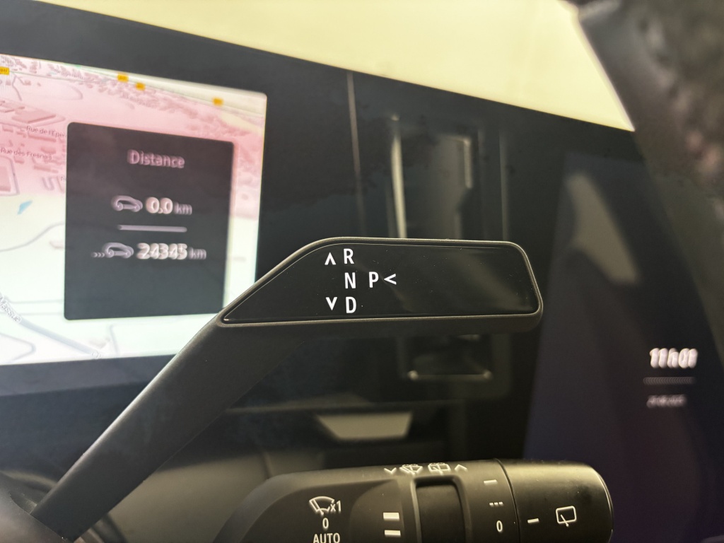 RENAULT Megane Techno EV60 220 ch optimum charge - ref: 6-2971x235280 - Photo 20