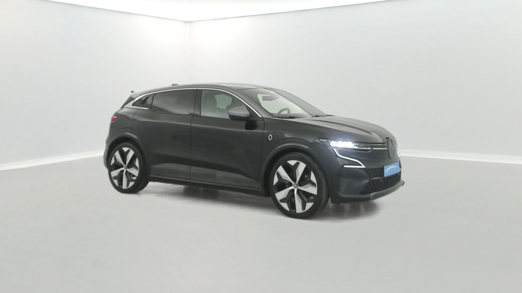 RENAULT Megane Techno EV60 220 ch optimum charge - ref: 6-2971x235280 - Photo 7