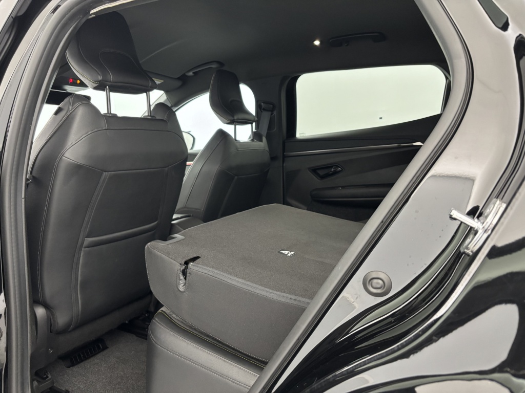 RENAULT Megane Techno EV60 220 ch super charge - ref: 6-2971x235281 - Photo 11