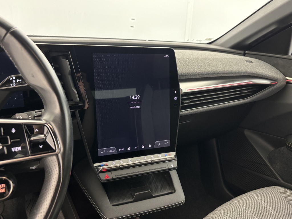 RENAULT Megane Techno EV60 220 ch super charge - ref: 6-2971x235281 - Photo 17