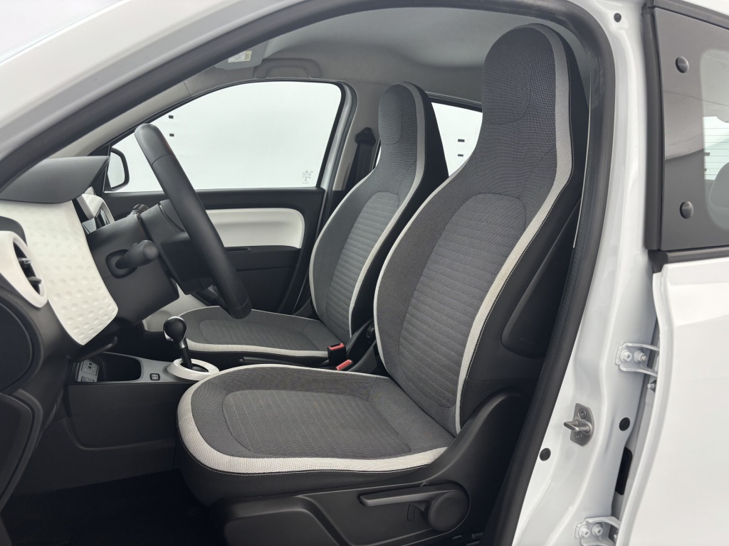 RENAULT Twingo Zen III Achat Integral 21 - ref: 6-2971x235289 - Photo 13