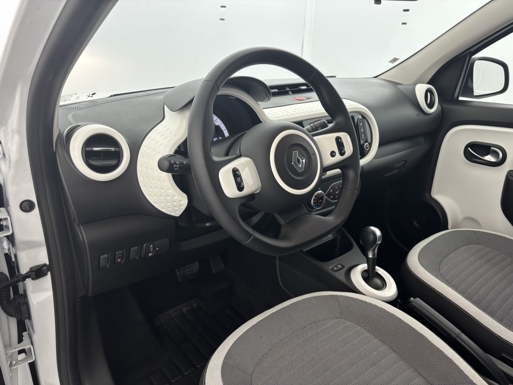 RENAULT Twingo Zen III Achat Integral 21 - ref: 6-2971x235289 - Photo 14