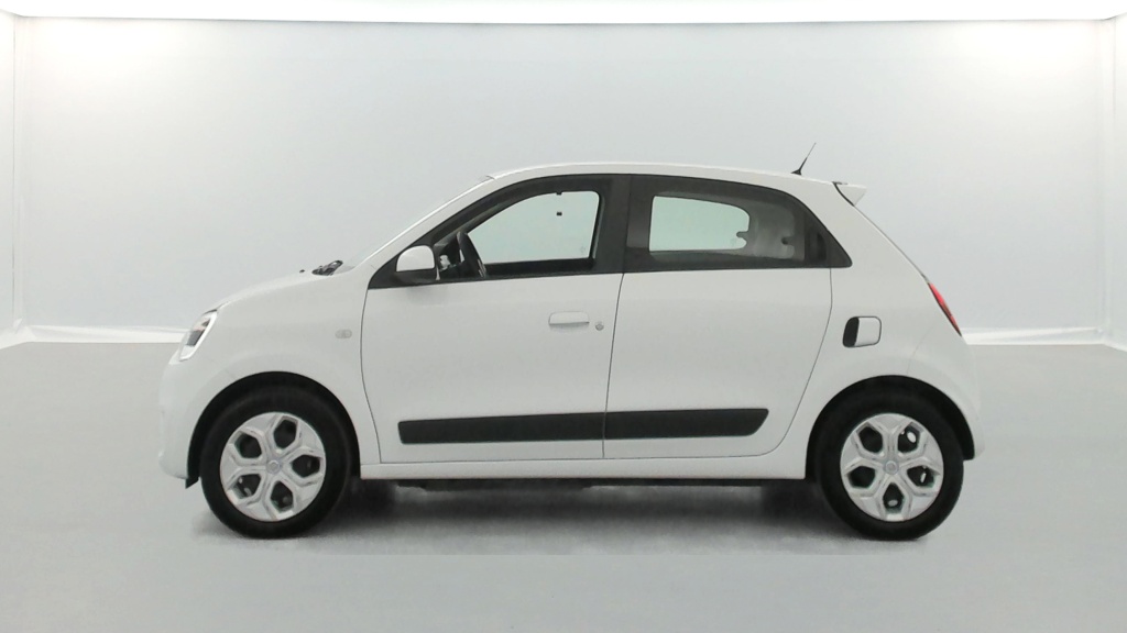 RENAULT Twingo Zen III Achat Integral 21 - ref: 6-2971x235289 - Photo 2