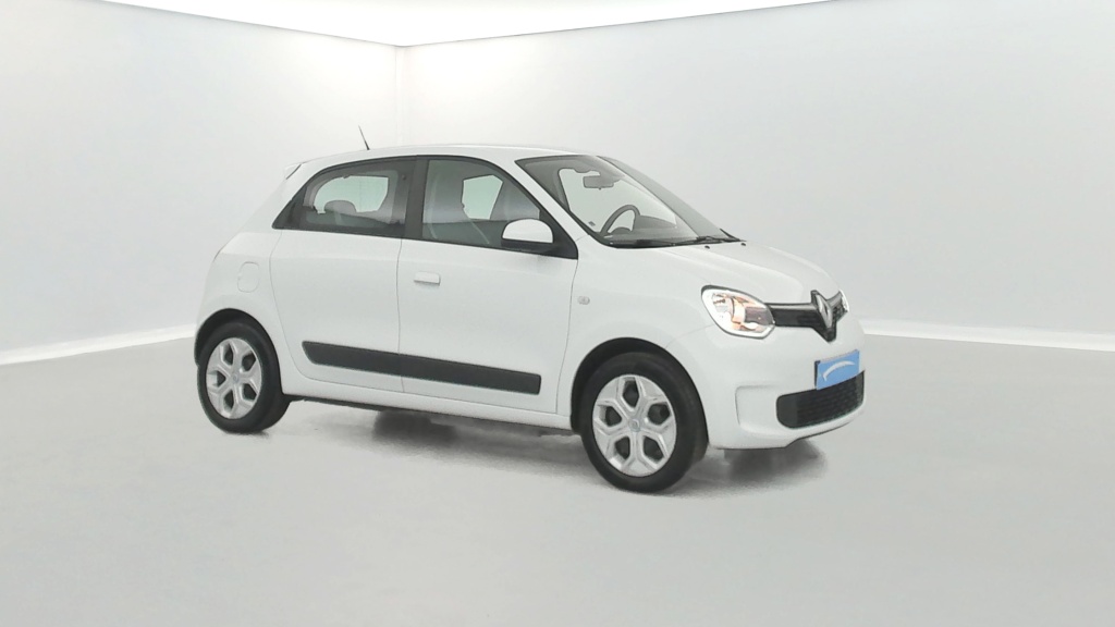 RENAULT Twingo Zen III Achat Integral 21 - ref: 6-2971x235289 - Photo 7