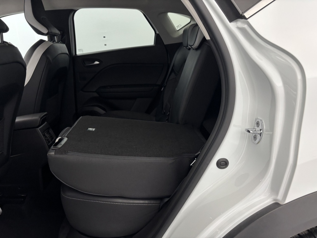 RENAULT Captur Intens TCe 90 21 - ref: 6-2971x235304 - Photo 11