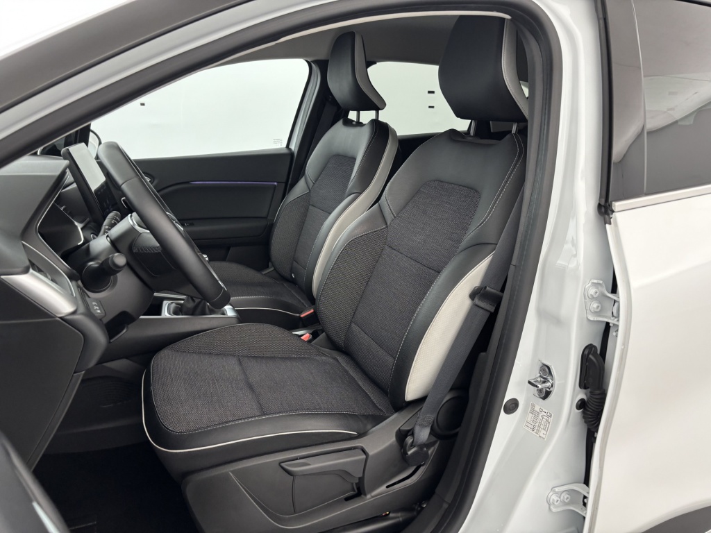 RENAULT Captur Intens TCe 90 21 - ref: 6-2971x235304 - Photo 13