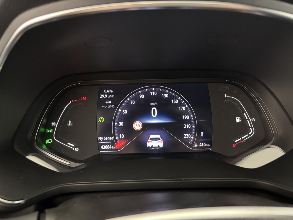 RENAULT Captur Intens TCe 90 21 - ref: 6-2971x235304 - Photo 17