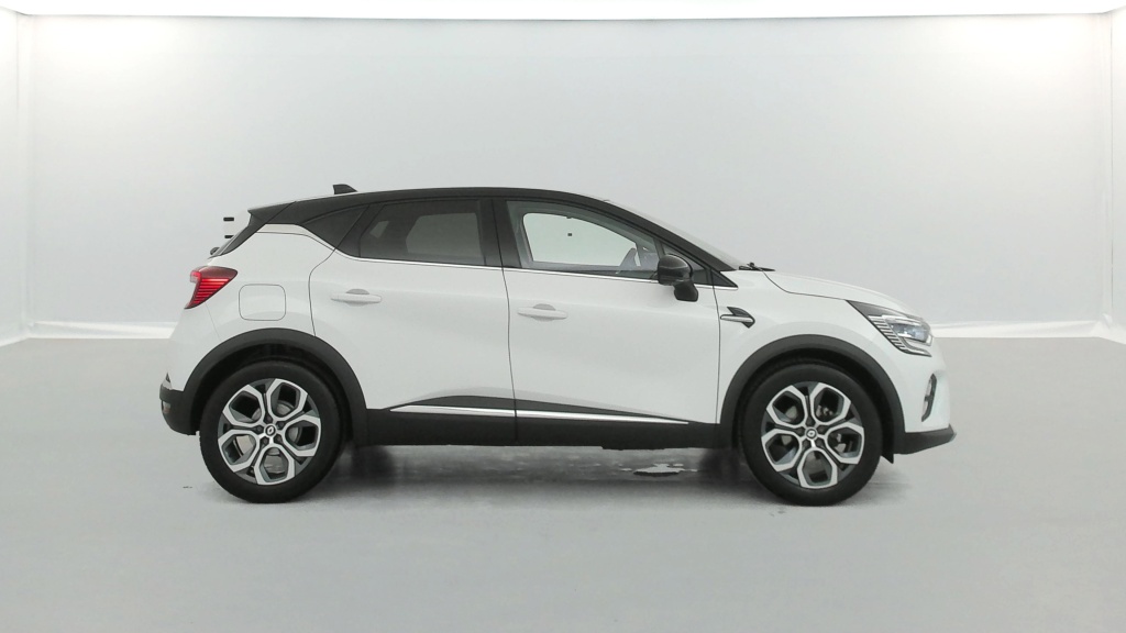 RENAULT Captur Intens TCe 90 21 - ref: 6-2971x235304 - Photo 6