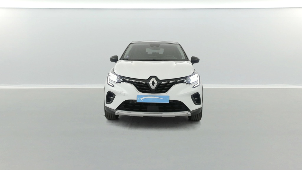 RENAULT Captur Intens TCe 90 21 - ref: 6-2971x235304 - Photo 8