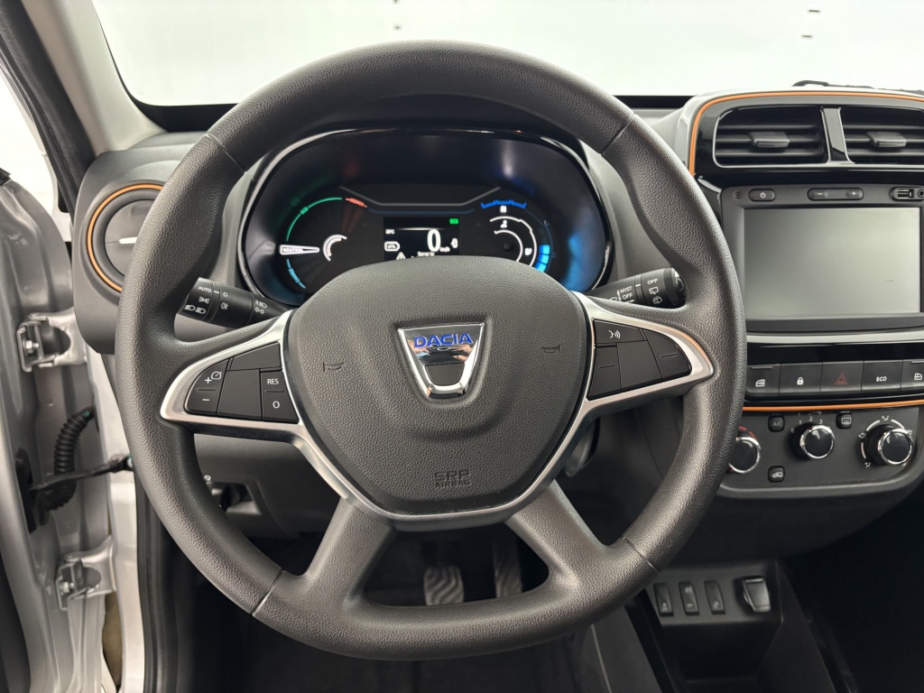 DACIA Spring Confort Plus Achat Integral - ref: 6-2971x235338 - Photo 15