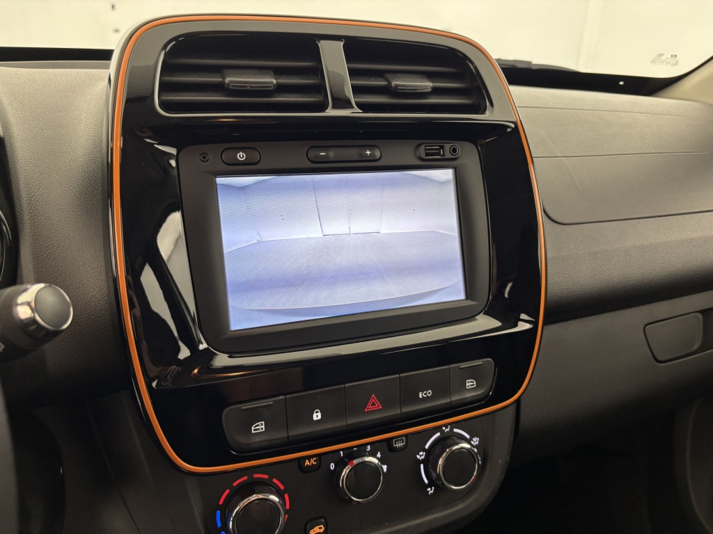 DACIA Spring Confort Plus Achat Integral - ref: 6-2971x235338 - Photo 18