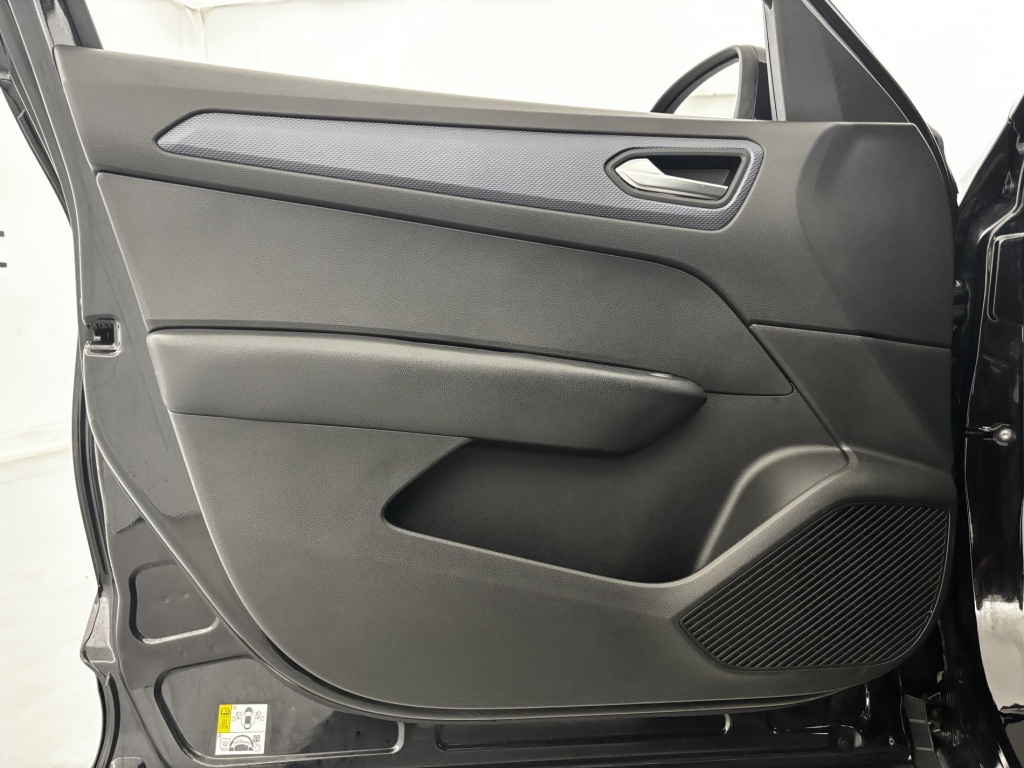 RENAULT Arkana Evolution mild hybrid 140 EDC FAP 22 - ref: 6-2971x235340 - Photo 12