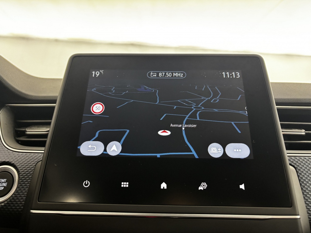 RENAULT Arkana Evolution mild hybrid 140 EDC FAP 22 - ref: 6-2971x235340 - Photo 20