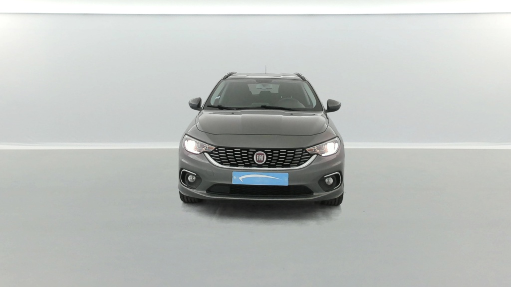 FIAT Tipo SW Lounge Station Wagon 1.3 MultiJet 95 ch S&S - ref: 6-2971x235448 - Photo 8