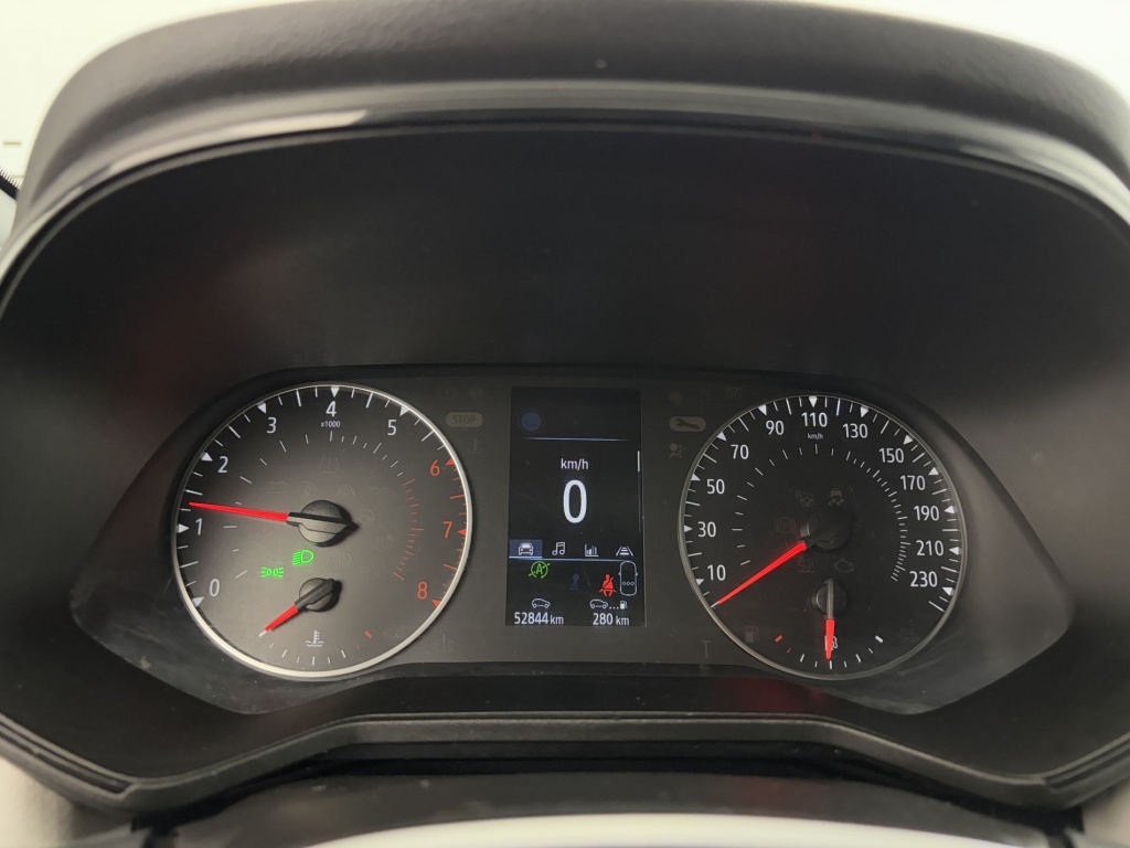 RENAULT Clio Limited TCe 90 21N - ref: 6-2971x235489 - Photo 16