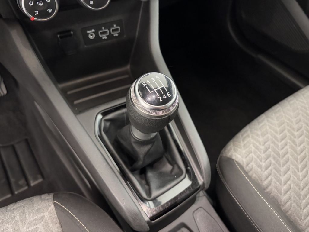 RENAULT Clio Limited TCe 90 21N - ref: 6-2971x235489 - Photo 19