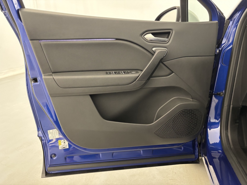 RENAULT Captur Intens TCe 140 21 - ref: 6-2971x235494 - Photo 12