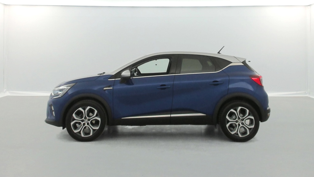 RENAULT Captur Intens TCe 140 21 - ref: 6-2971x235494 - Photo 2