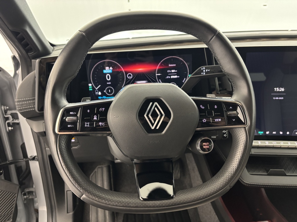 RENAULT Megane Iconic EV60 220 ch super charge - ref: 6-2971x235496 - Photo 15