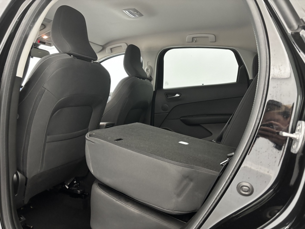 RENAULT Arkana Evolution mild hybrid 140 EDC FAP 22 - ref: 6-2971x235597 - Photo 11